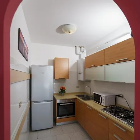 Casa Aidee Lejlighed