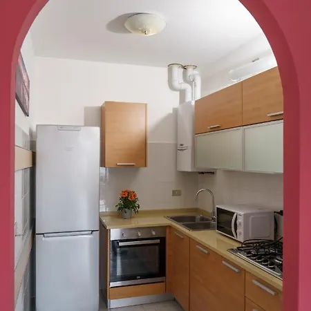 Casa Aidee * ורנה