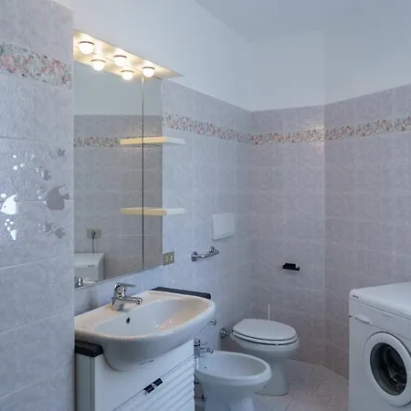 Casa Aidee Lejlighed *
