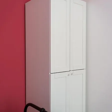 דירה Casa Aidee ורנה