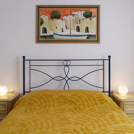 Casa Aidee Lejlighed *