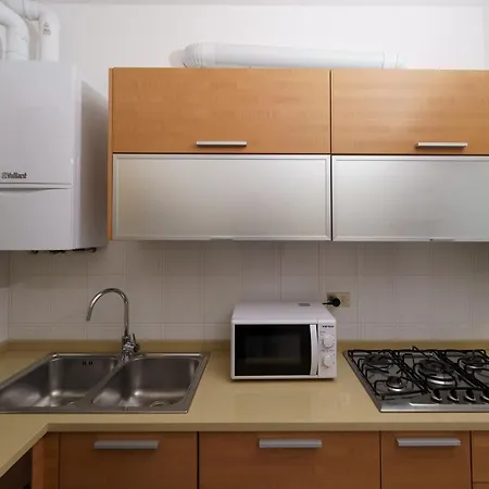 Casa Aidee Apartmán