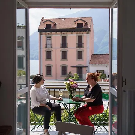 Casa Aidee Lejlighed Varenna
