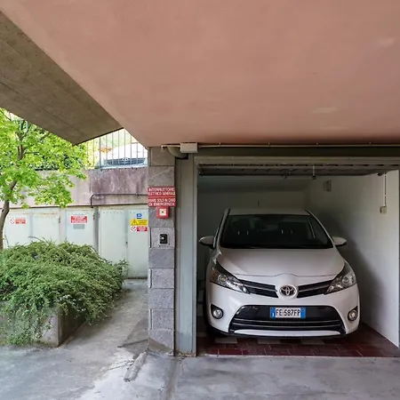 Apartmán Casa Aidee Varenna