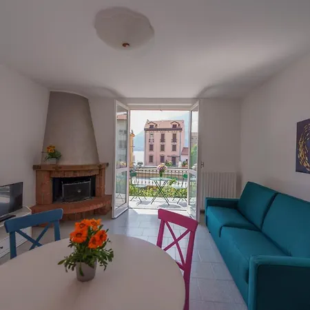 Apartmán Casa Aidee