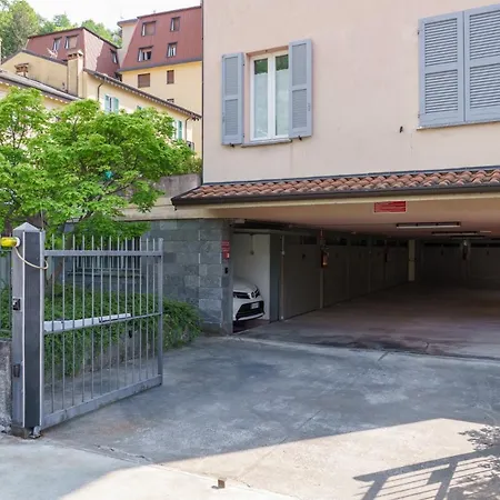 Apartmán Casa Aidee