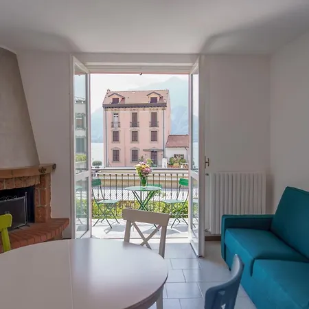 Casa Aidee Apartmán *