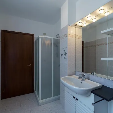 Lejlighed Casa Aidee