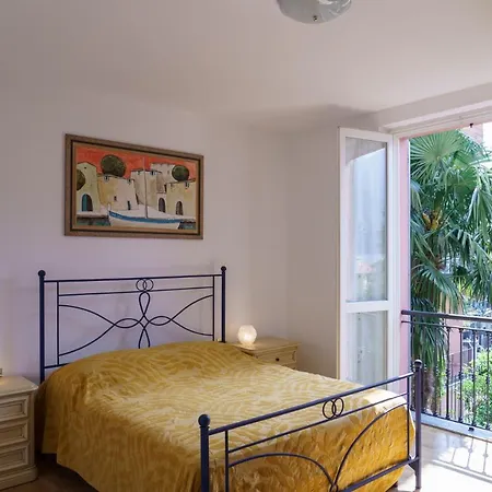 Apartmán Casa Aidee *