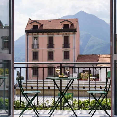 Casa Aidee Apartmán *