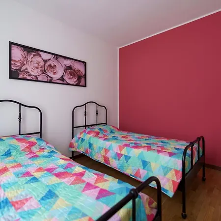 Casa Aidee Apartmán *
