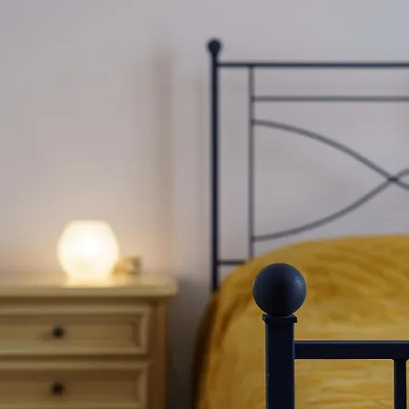 Casa Aidee Apartmán Varenna