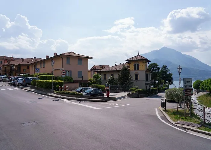 Casa Aidee 아파트