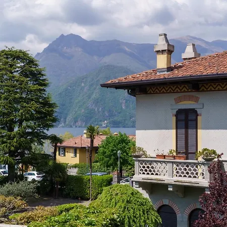 Casa Aidee Appartement Varenna